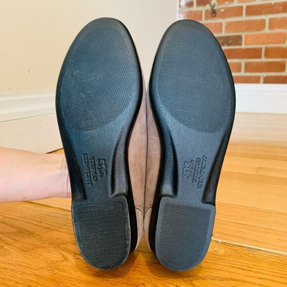 SAS Simplify Slip On Loafer  Size 6.5 M - Picture 3 of 16